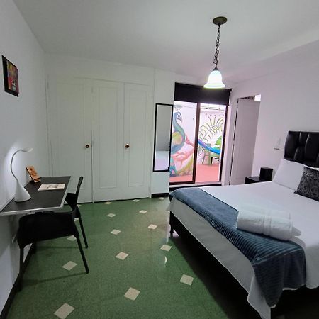 Moradia Laureles Medellin Apartment Ngoại thất bức ảnh