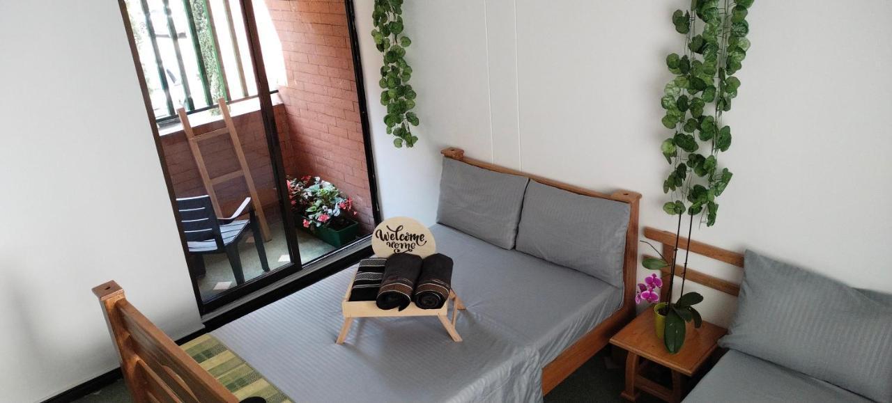 Moradia Laureles Medellin Apartment Ngoại thất bức ảnh