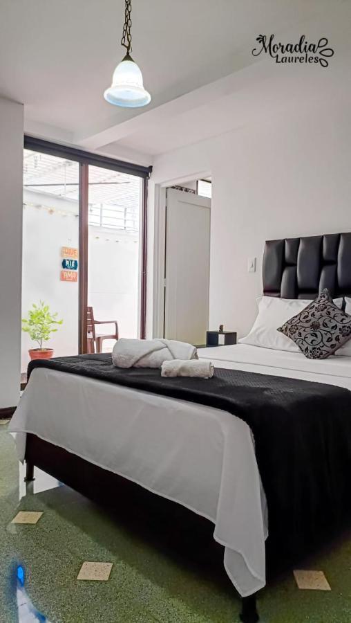Moradia Laureles Medellin Apartment Ngoại thất bức ảnh
