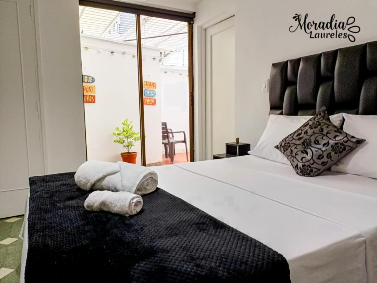 Moradia Laureles Medellin Apartment Ngoại thất bức ảnh