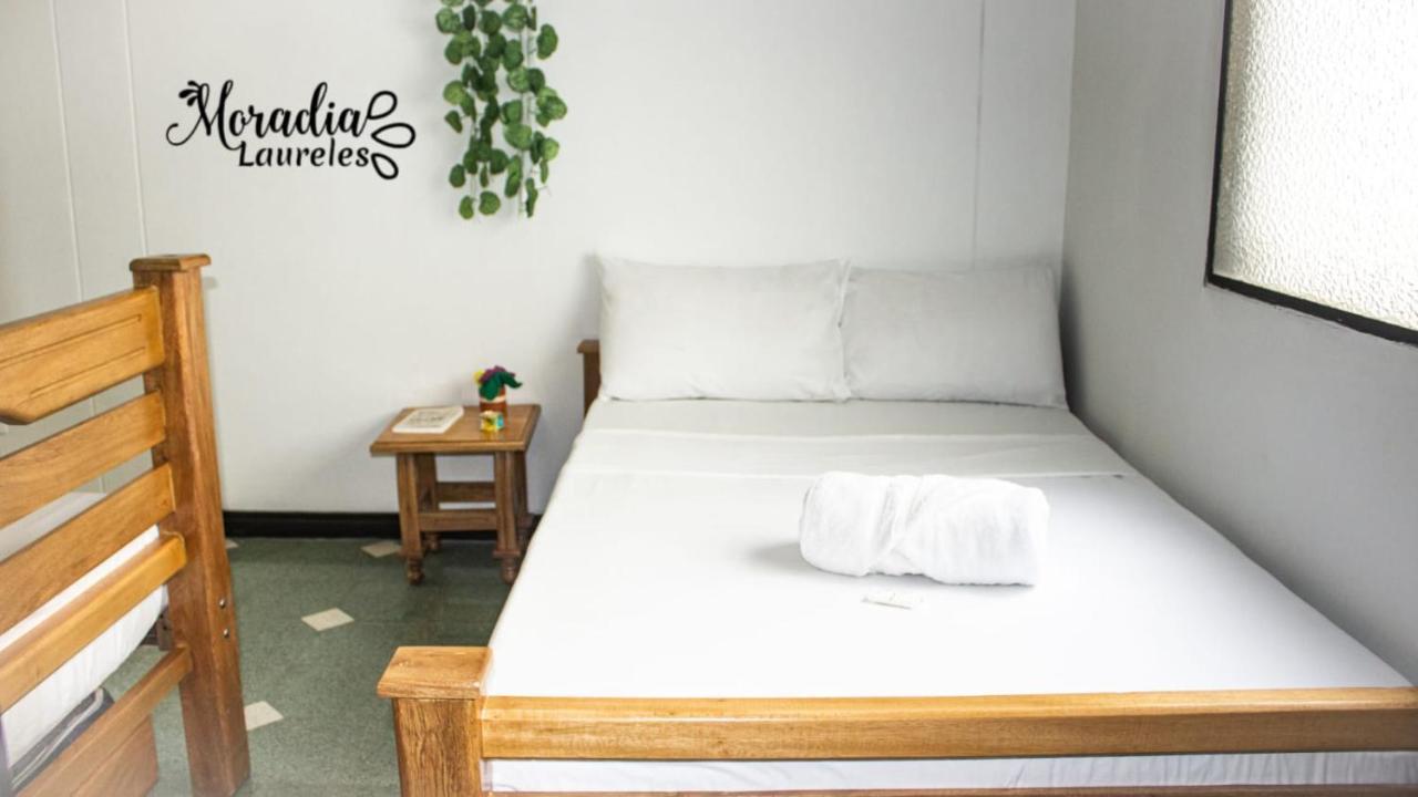 Moradia Laureles Medellin Apartment Ngoại thất bức ảnh