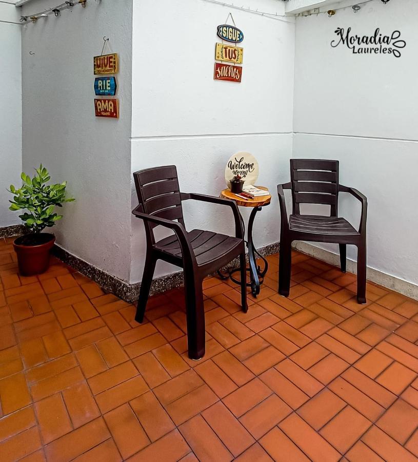 Moradia Laureles Medellin Apartment Ngoại thất bức ảnh