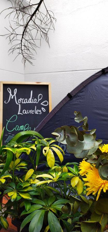 Moradia Laureles Medellin Apartment Ngoại thất bức ảnh