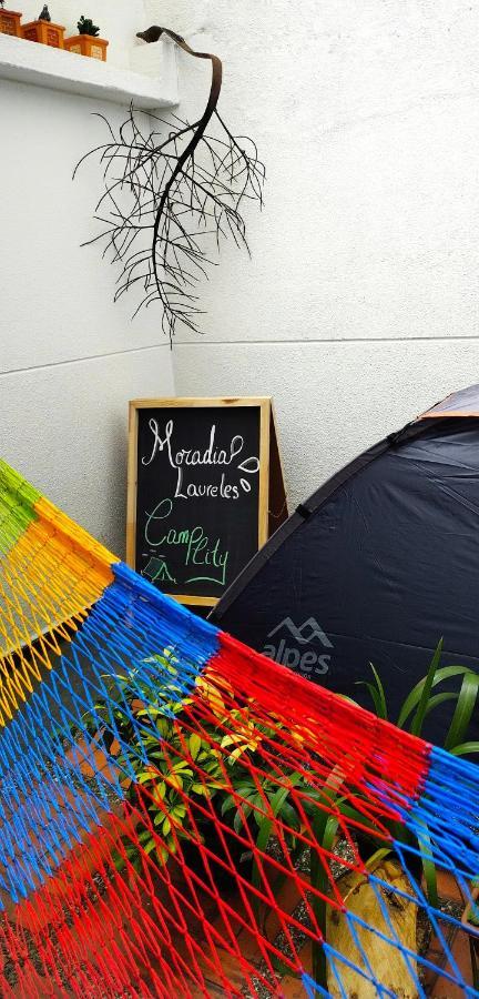 Moradia Laureles Medellin Apartment Ngoại thất bức ảnh