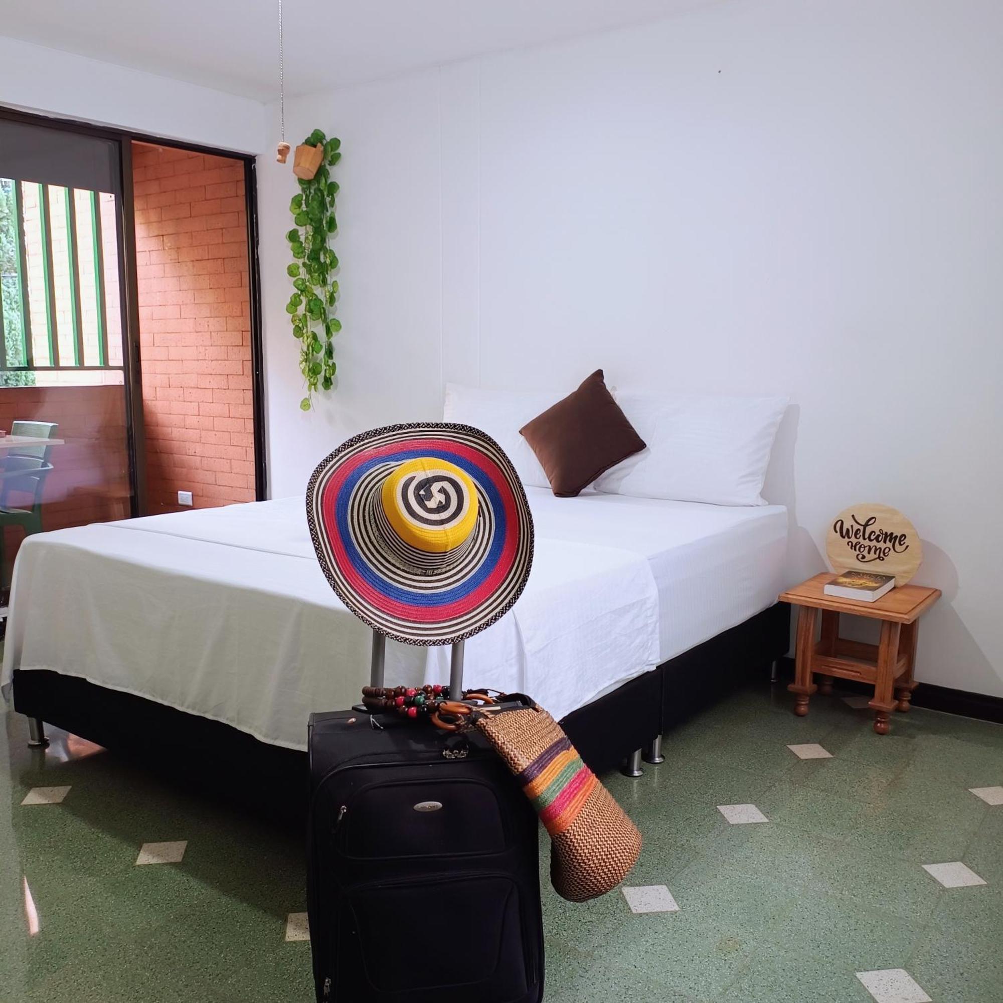 Moradia Laureles Medellin Apartment Ngoại thất bức ảnh