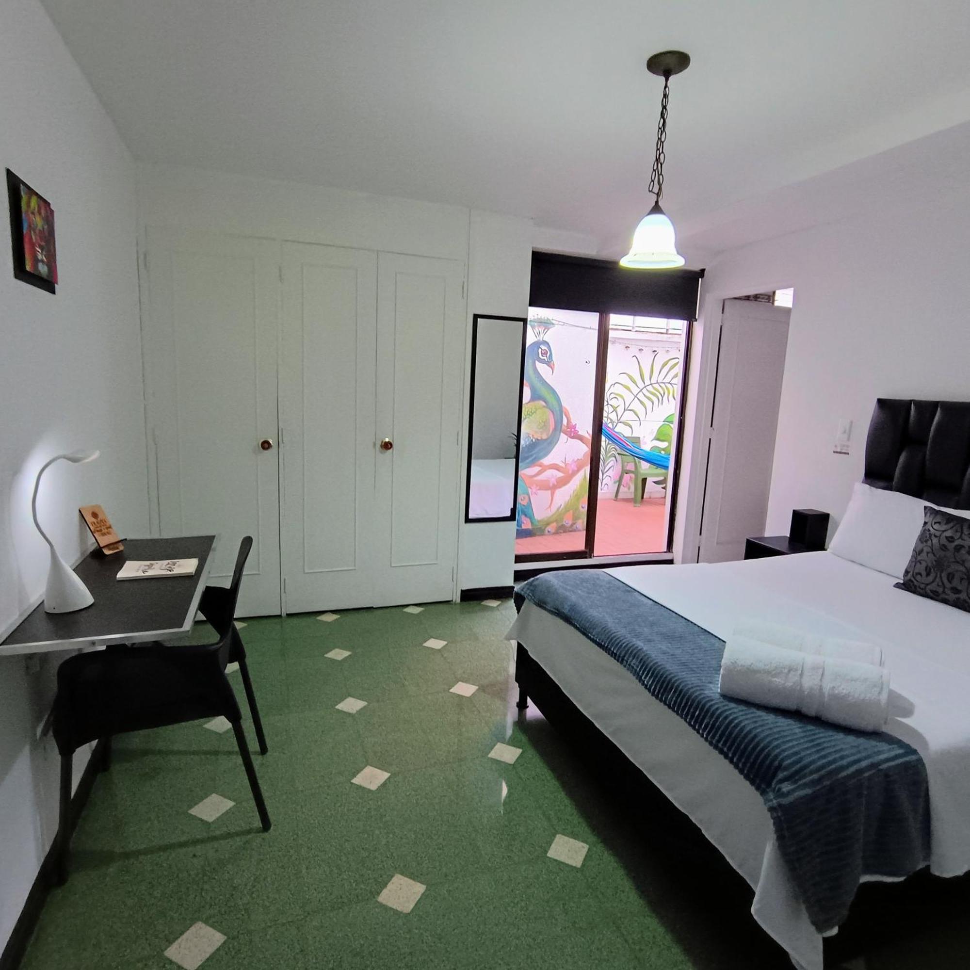 Moradia Laureles Medellin Apartment Ngoại thất bức ảnh