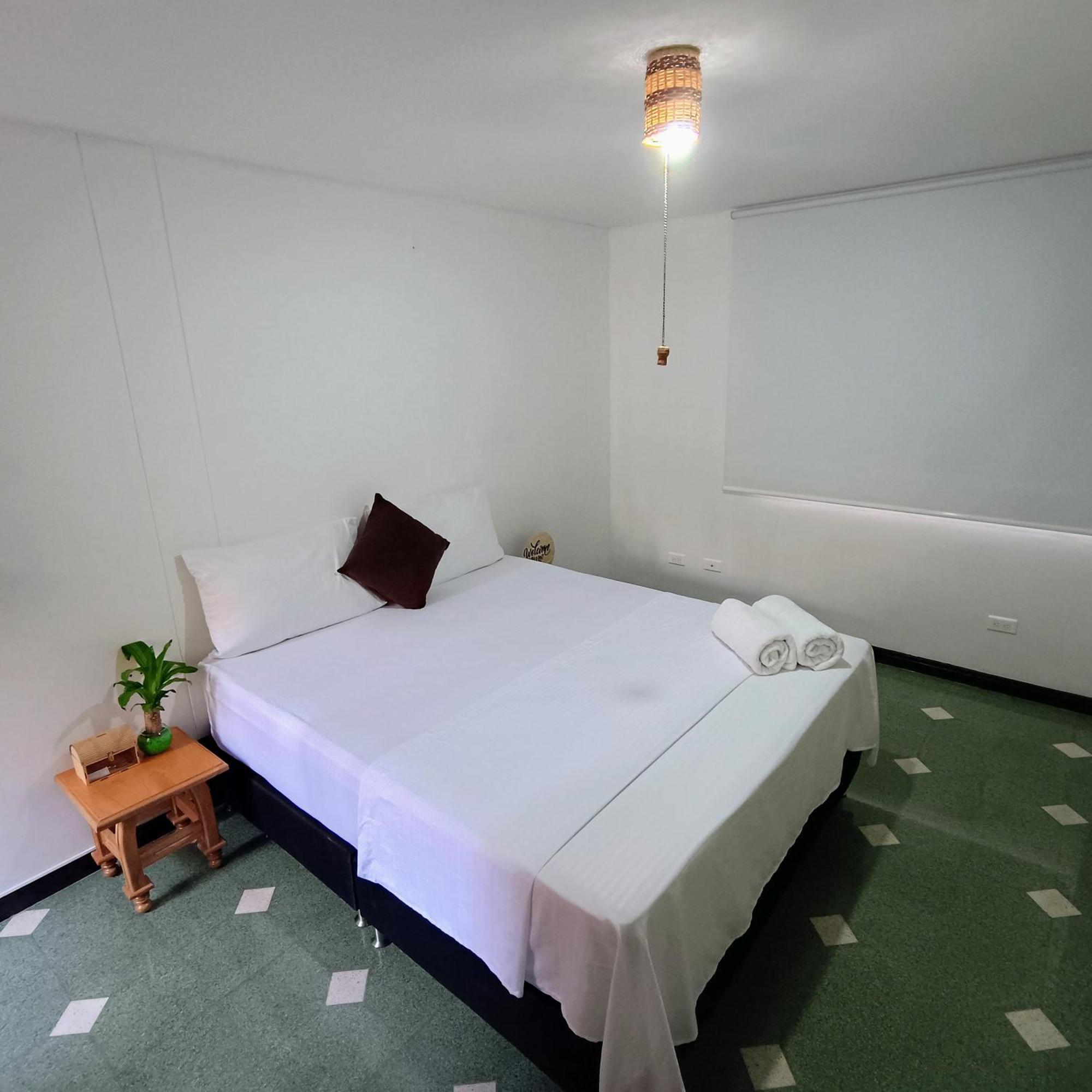 Moradia Laureles Medellin Apartment Ngoại thất bức ảnh