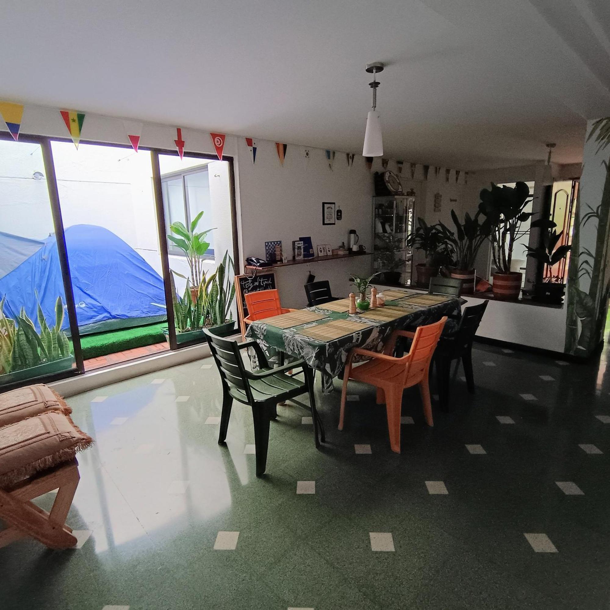 Moradia Laureles Medellin Apartment Ngoại thất bức ảnh
