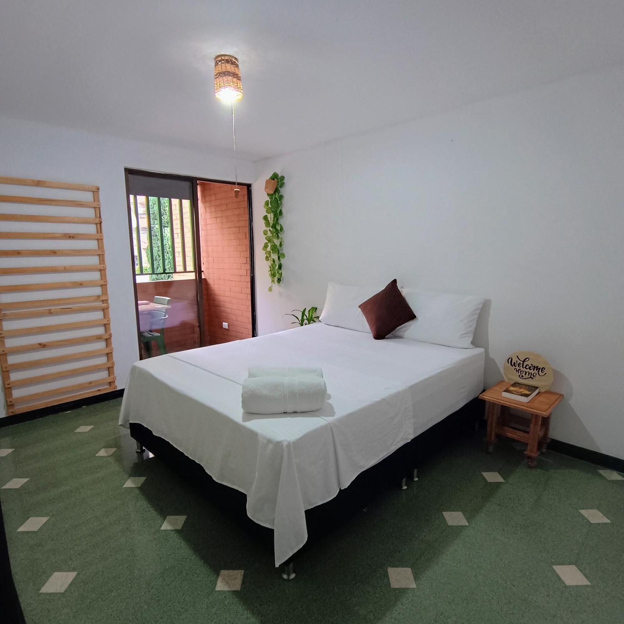 Moradia Laureles Medellin Apartment Ngoại thất bức ảnh