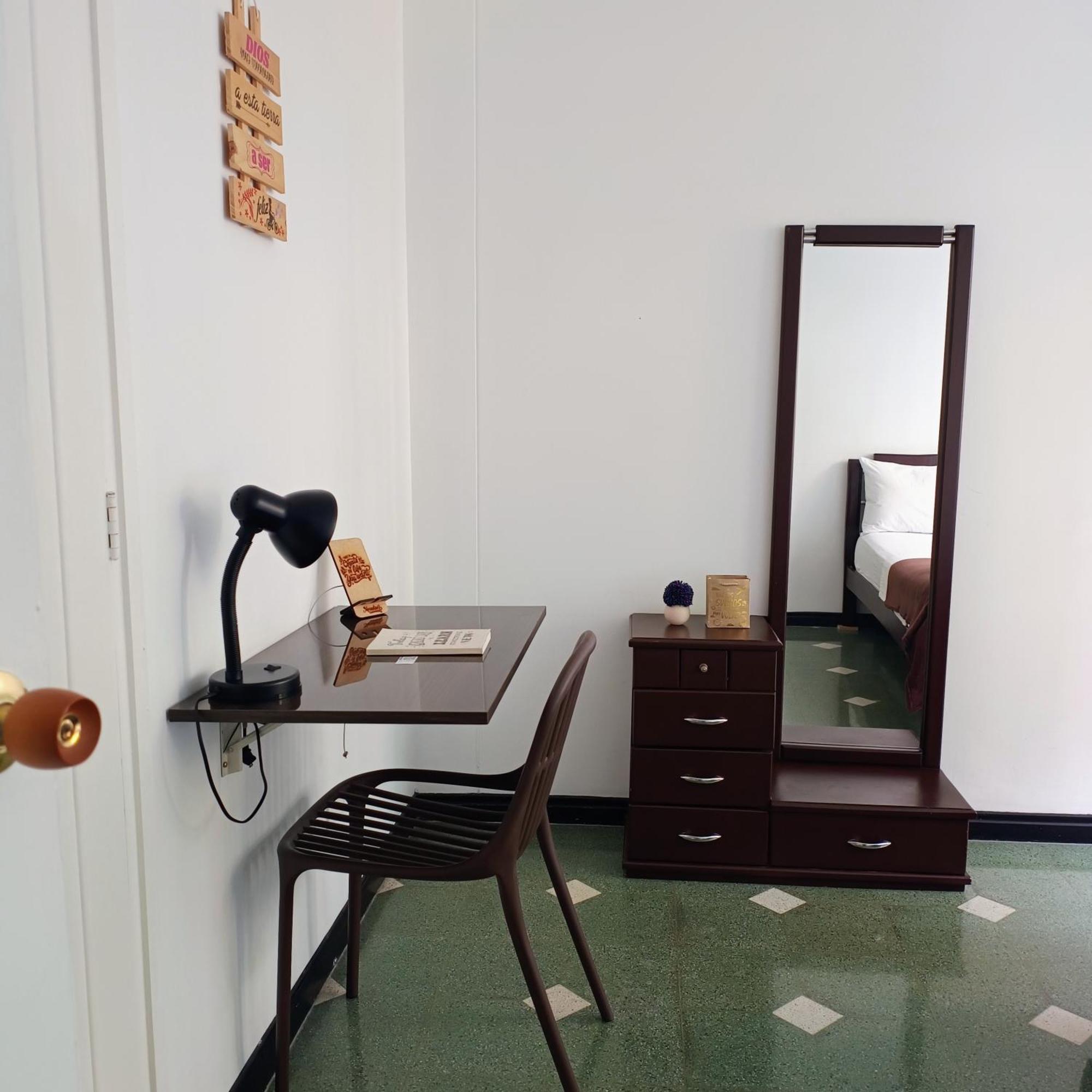 Moradia Laureles Medellin Apartment Ngoại thất bức ảnh