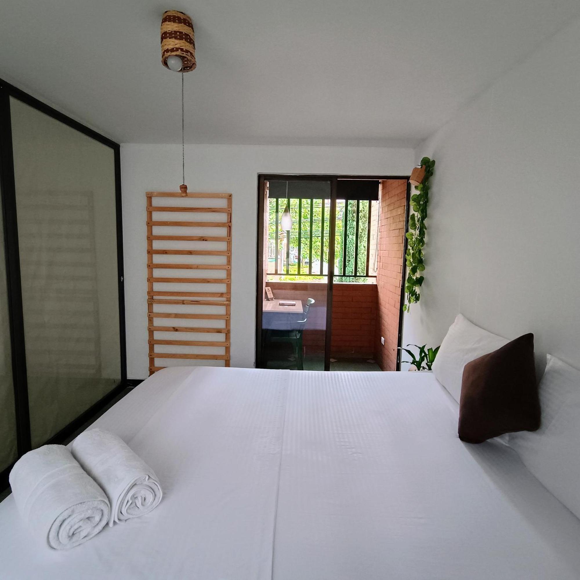 Moradia Laureles Medellin Apartment Ngoại thất bức ảnh
