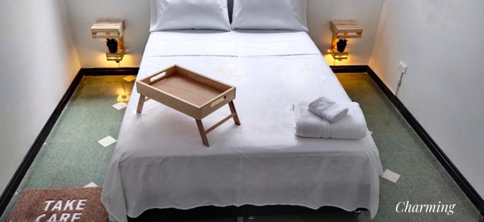 Moradia Laureles Medellin Apartment Ngoại thất bức ảnh