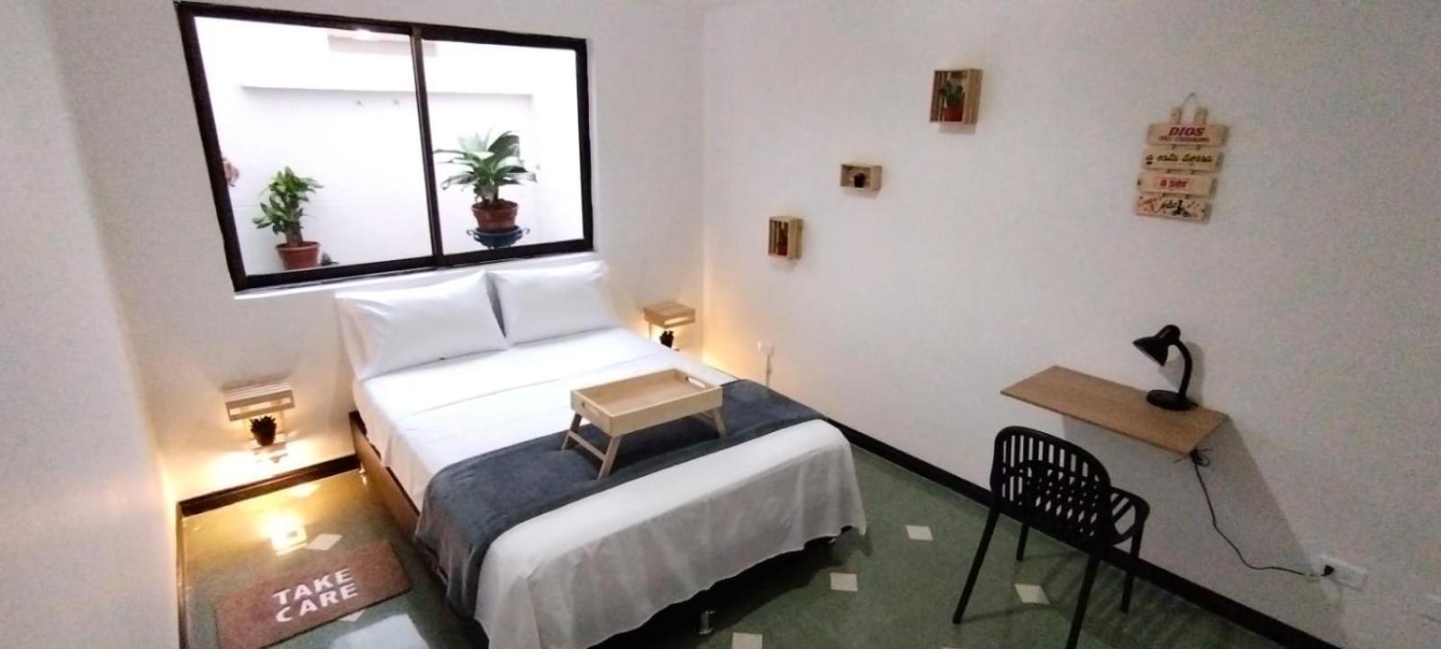 Moradia Laureles Medellin Apartment Ngoại thất bức ảnh