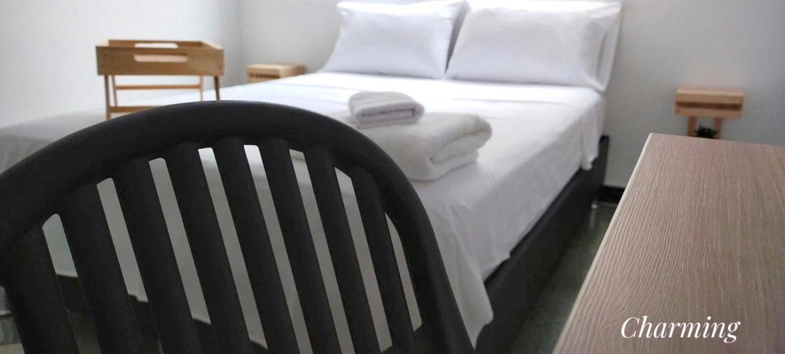 Moradia Laureles Medellin Apartment Ngoại thất bức ảnh