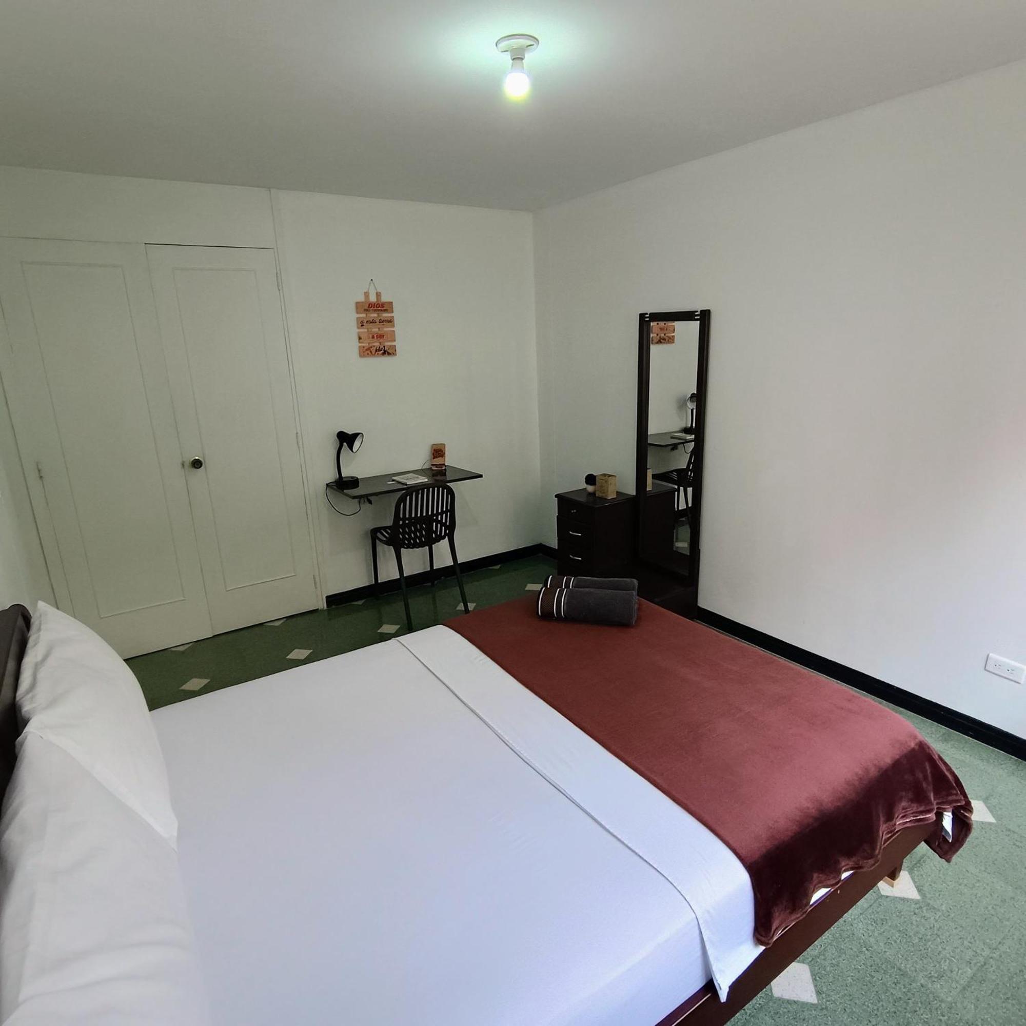 Moradia Laureles Medellin Apartment Ngoại thất bức ảnh